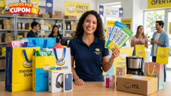 Como usar cupons no Mercado Livre e economizar de verdade: tutorial atualizado