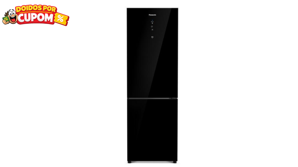 Panasonic NR-BB31 – 261L Inverse Frost Free