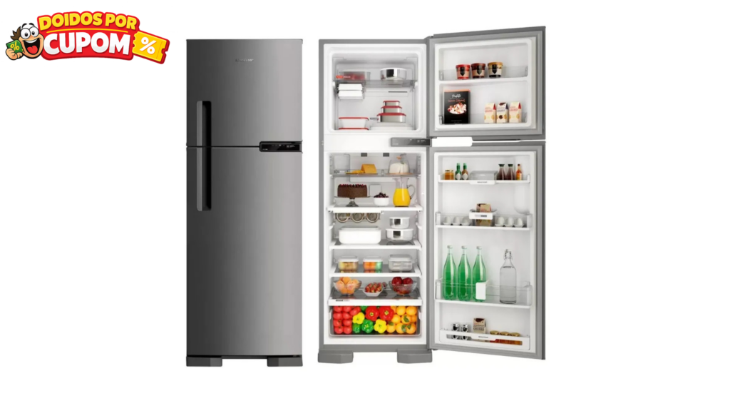 Brastemp BRO80 / BRO85 – 80L Frigobar