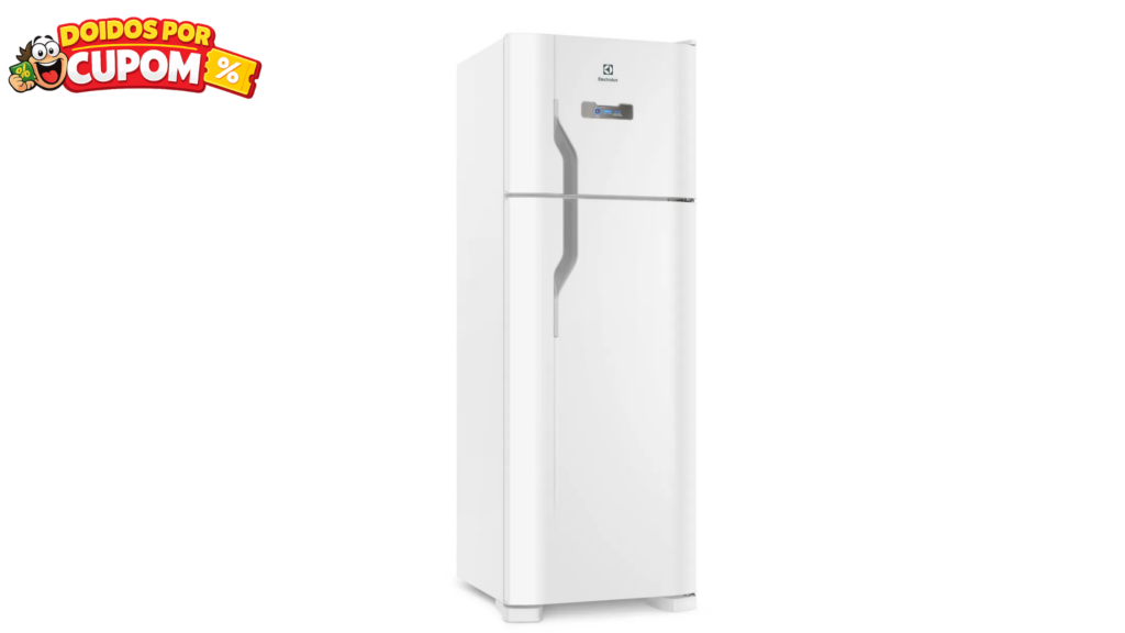 Electrolux TF39 – 310L Cycle Defrost