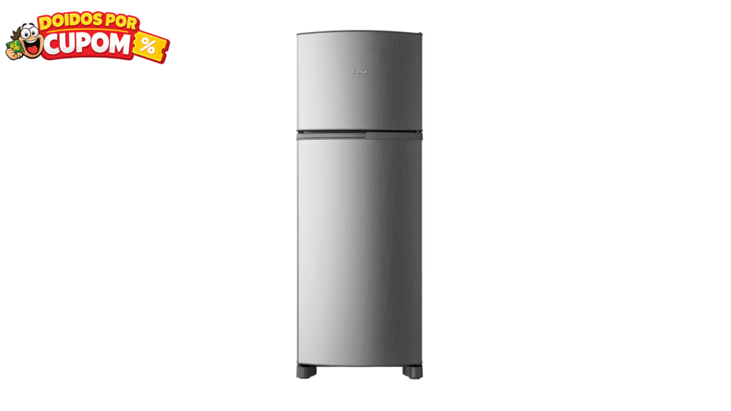 Consul CRM35 – 342L Frost Free