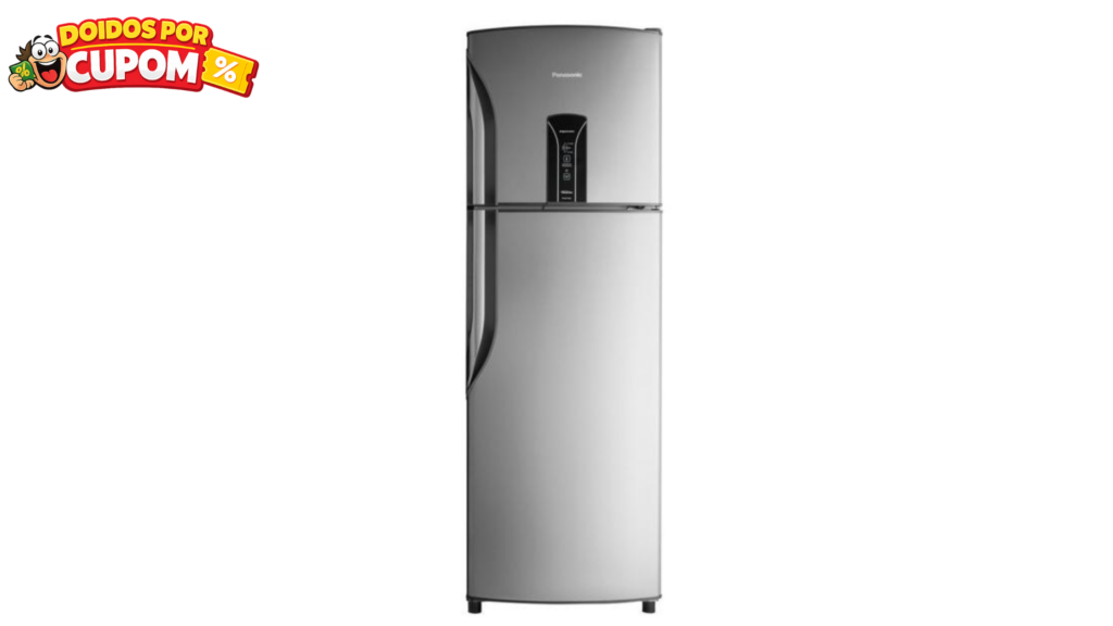 Panasonic NR-BT42 – 387L Frost Free Inverter