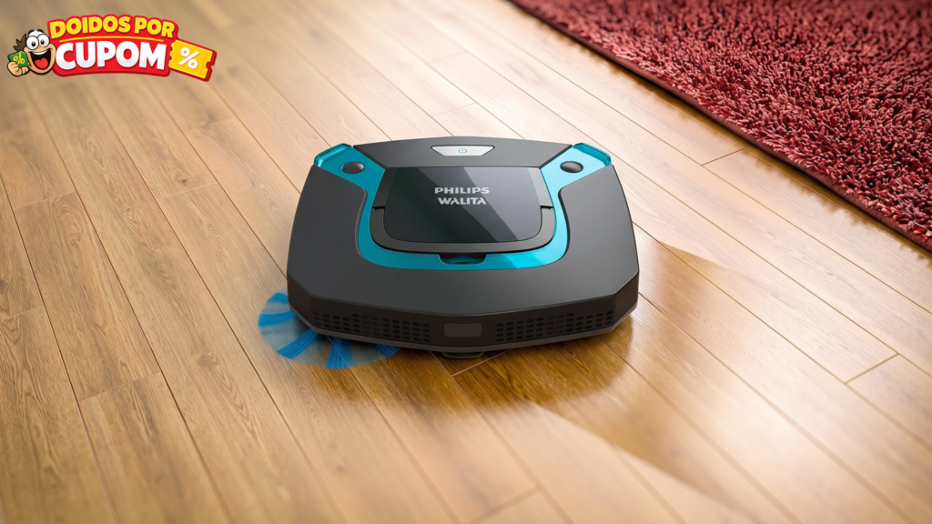 Philips SmartPro Easy