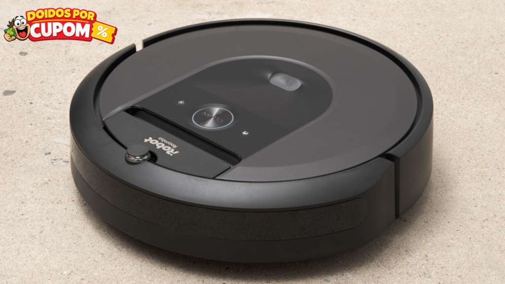 Roomba i7 (iRobot)