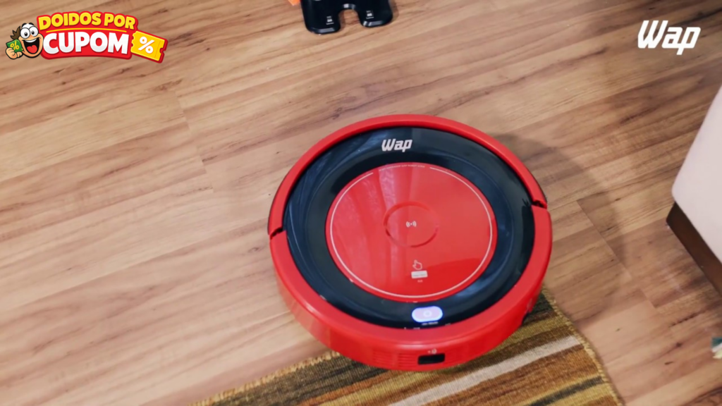  WAP Robot W300