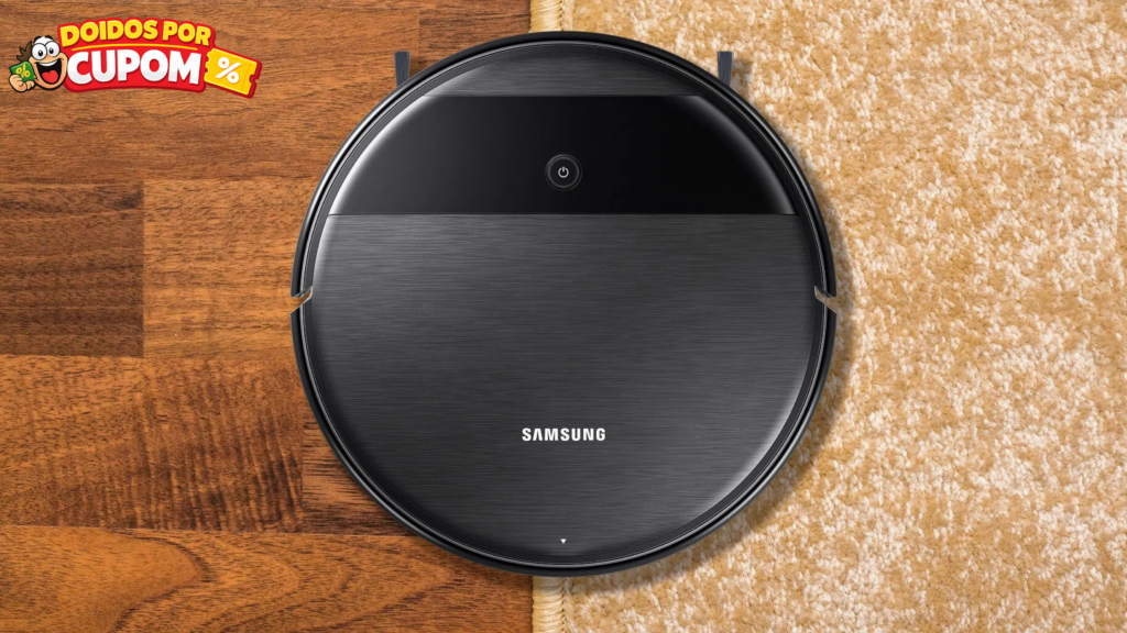Samsung POWERbot-E