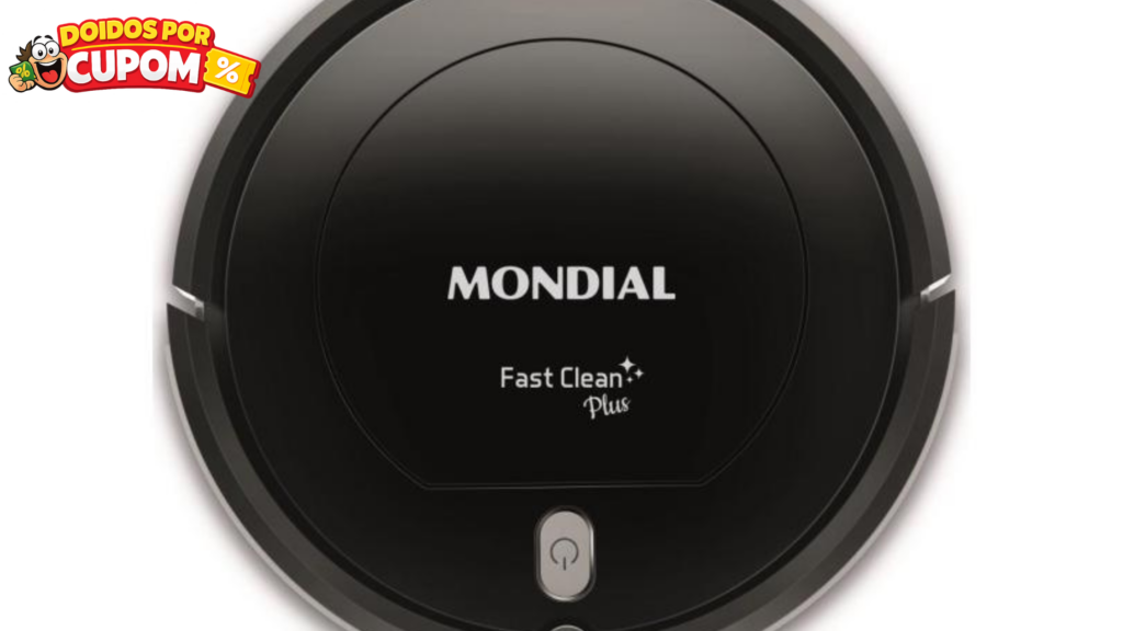 Mondial Fast Clean Robot
