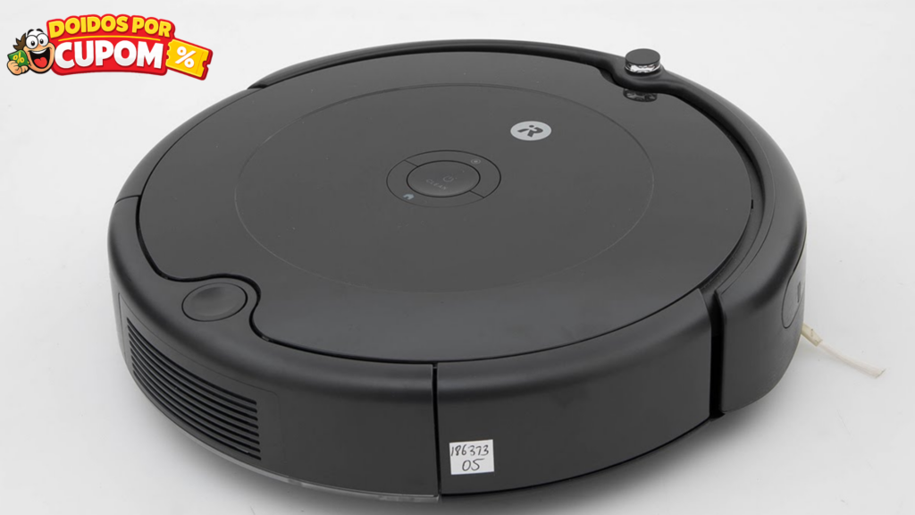 iRobot Roomba 692