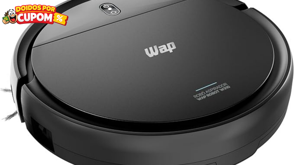 WAP ROBOT WSMART