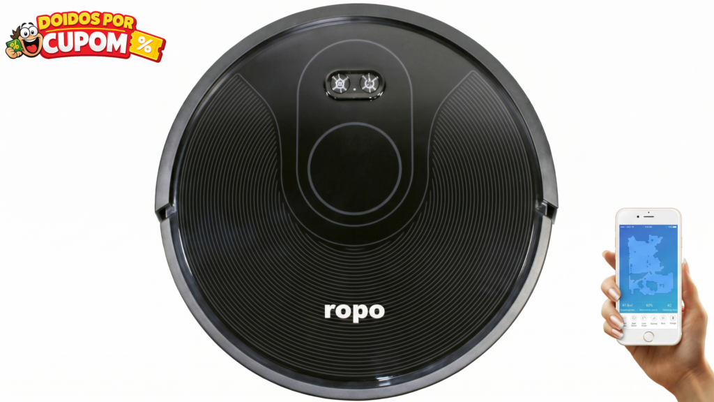 Ropo Glass 3
