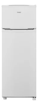 Geladeira Consul Cycle Defrost 332 Litros Duplex - CRD37MB