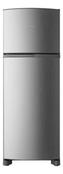 Geladeira Consul Frost Free 333 Litros Duplex Inox