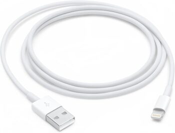Apple lightining