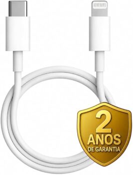 cabo compatível Iphone