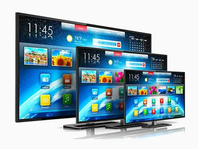 TV