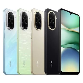 Celular Xiaomi Redmi A5 Dual Sim 64GB /128GB Global Xiaomi lacrado original envio rapido promoção