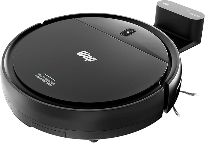 WAP Aspirador de Pó Robô W310