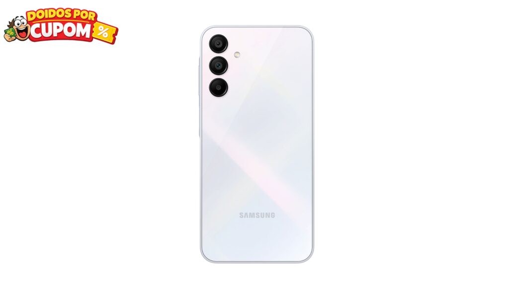 Samsung Galaxy A15