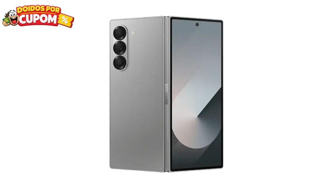 Samsung Galaxy Z Fold6