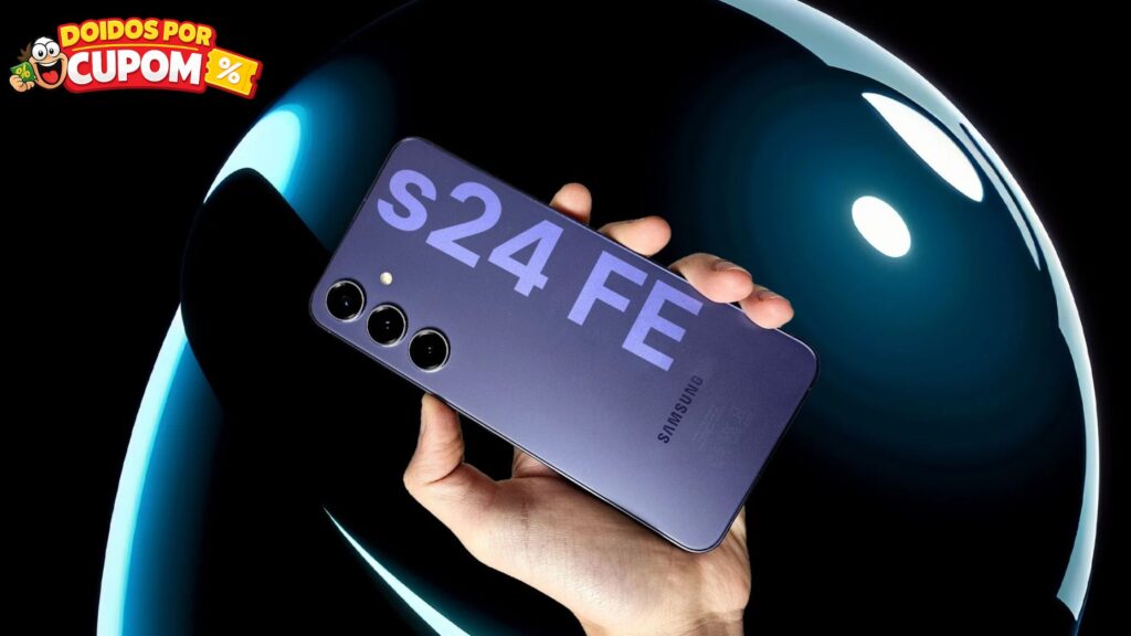 Samsung Galaxy S24 FE