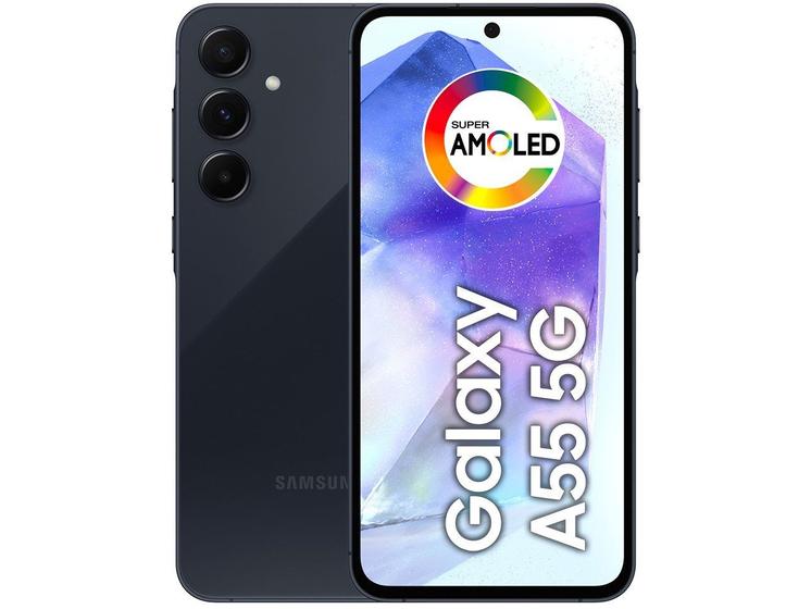 Samsung Galaxy A55 5G Dual SIM